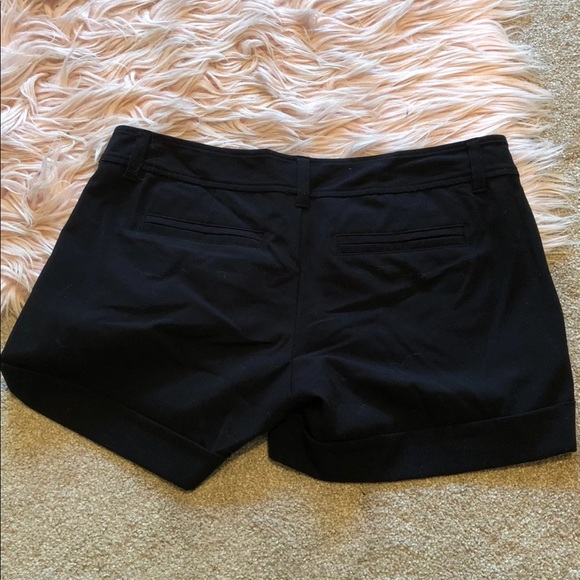 Frenchi Shorts - Picture 2 of 4